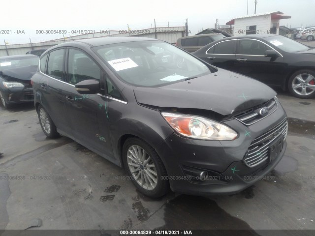 FORD NULL 2016 1fadp5cu7gl104296