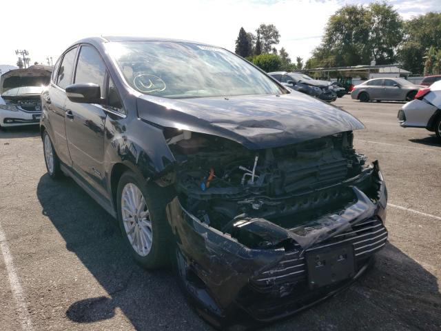 FORD NULL 2016 1fadp5cu7gl108400