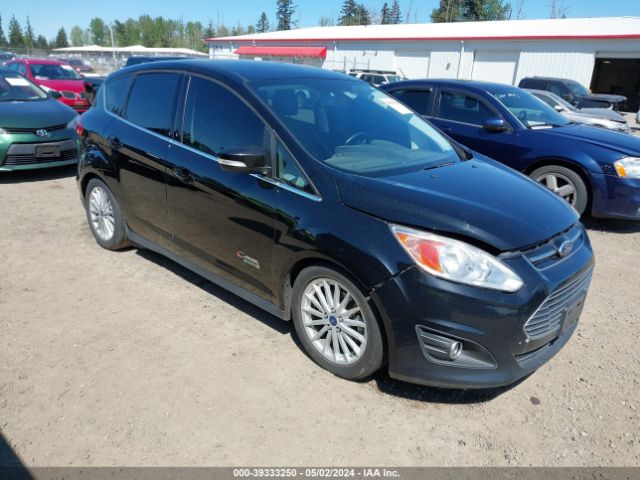 FORD C-MAX ENERGI 2016 1fadp5cu7gl108901