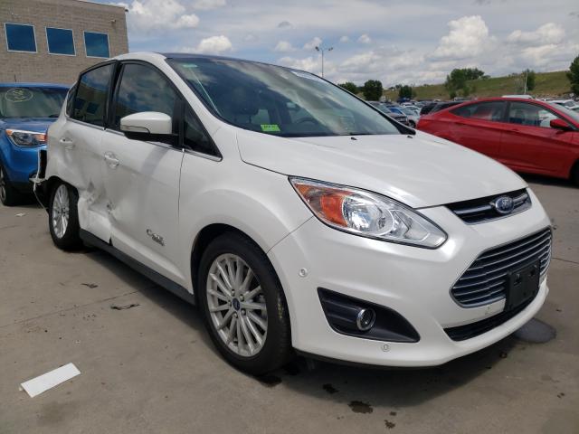 FORD NULL 2016 1fadp5cu7gl110650