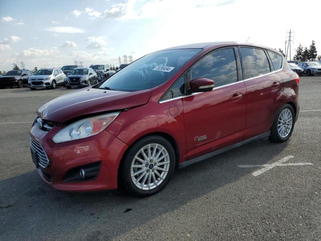 FORD C-MAX PREM 2016 1fadp5cu7gl112057