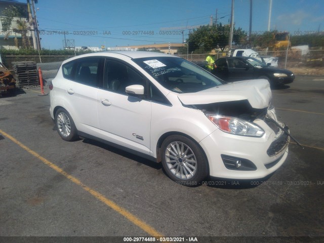 FORD NULL 2016 1fadp5cu7gl112429