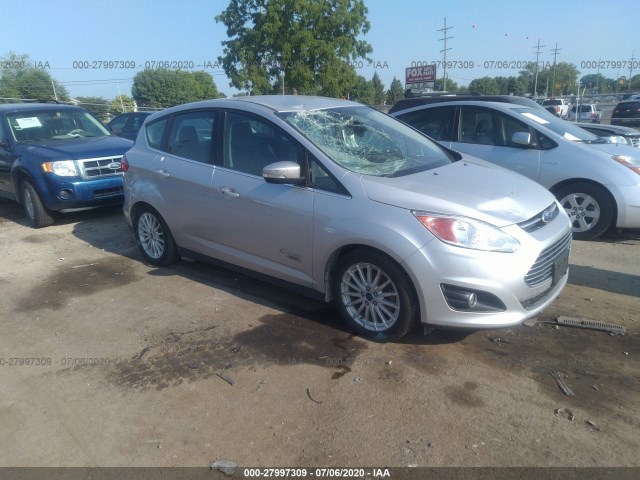 FORD C-MAX ENERGI 2016 1fadp5cu7gl113158