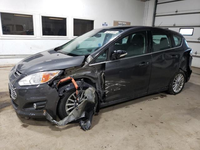 FORD NULL 2016 1fadp5cu7gl113225