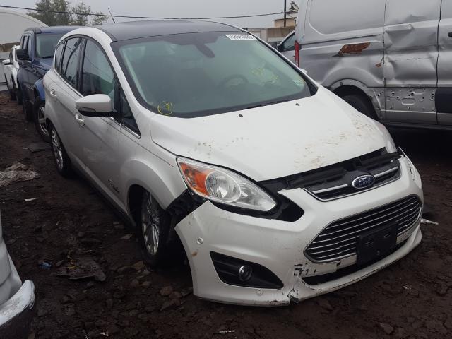 FORD NULL 2016 1fadp5cu7gl113936