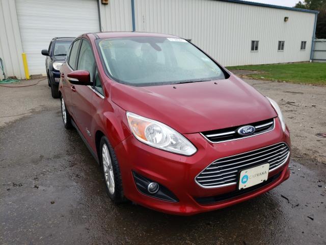 FORD NULL 2016 1fadp5cu7gl115332