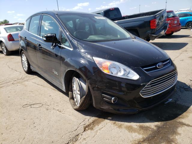 FORD C-MAX PREM 2016 1fadp5cu7gl116397