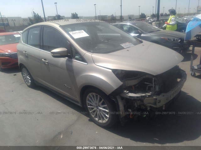 FORD NULL 2016 1fadp5cu7gl120577