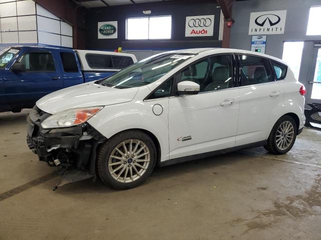 FORD CMAX 2013 1fadp5cu8dl509711