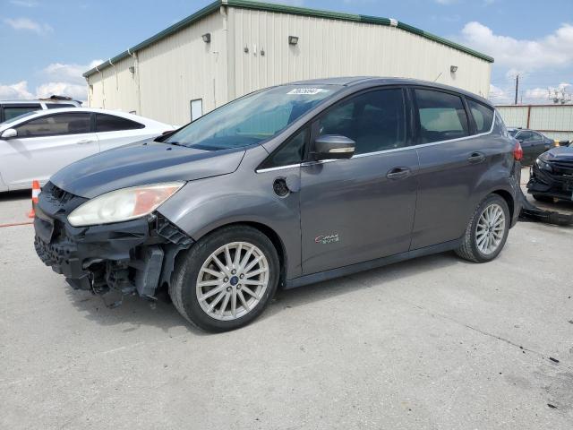 FORD C-MAX PREM 2013 1fadp5cu8dl513595