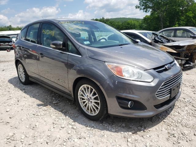 FORD NULL 2013 1fadp5cu8dl515363