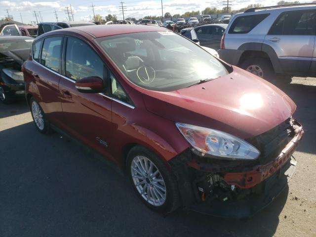 FORD NULL 2013 1fadp5cu8dl516593