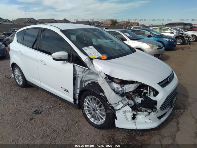 FORD NULL 2013 1fadp5cu8dl516769