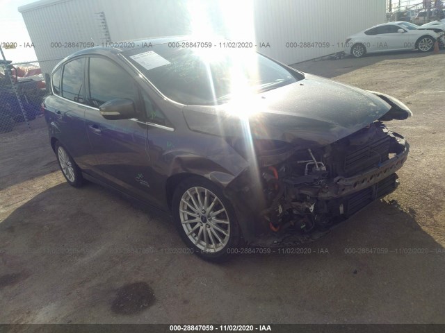 FORD C-MAX ENERGI 2013 1fadp5cu8dl521003