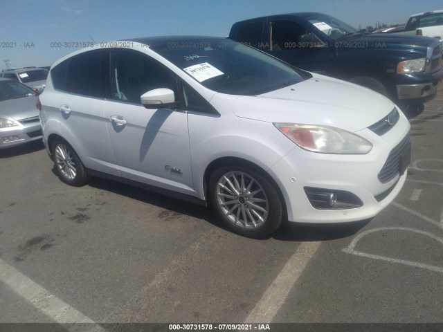 FORD NULL 2013 1fadp5cu8dl522524