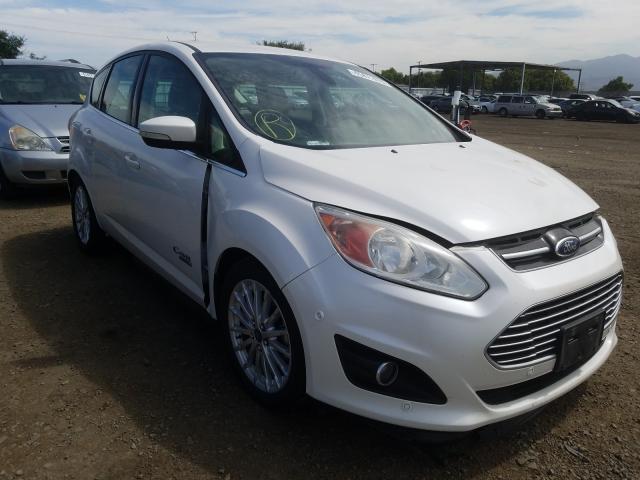 FORD C-MAX PREM 2013 1fadp5cu8dl522751