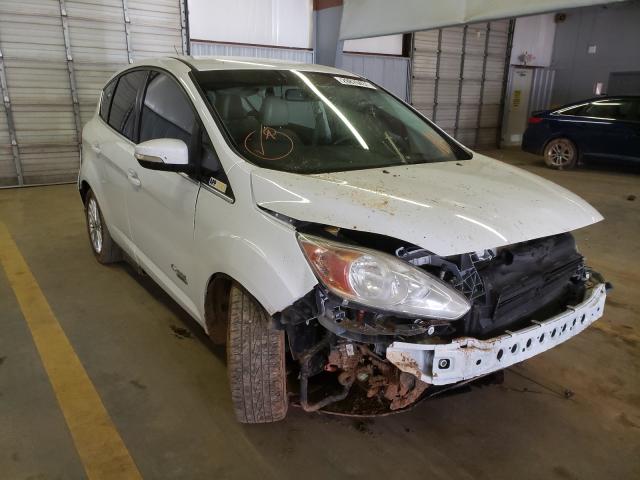 FORD NULL 2013 1fadp5cu8dl523348