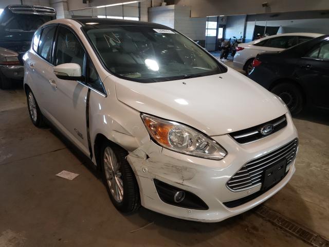 FORD C-MAX PREM 2013 1fadp5cu8dl526556