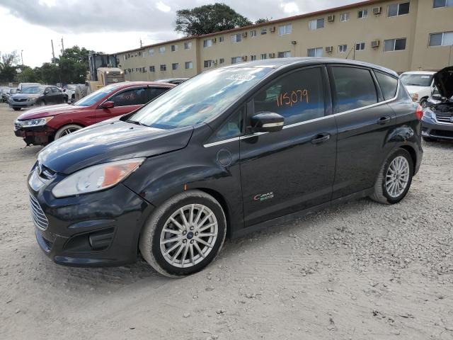 FORD NULL 2013 1fadp5cu8dl532437