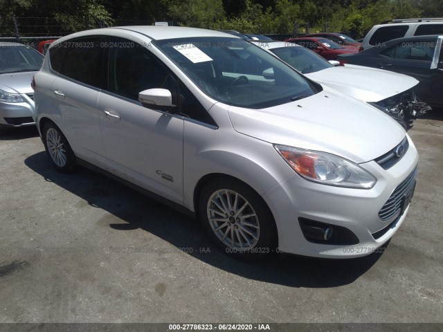 FORD NULL 2013 1fadp5cu8dl535323