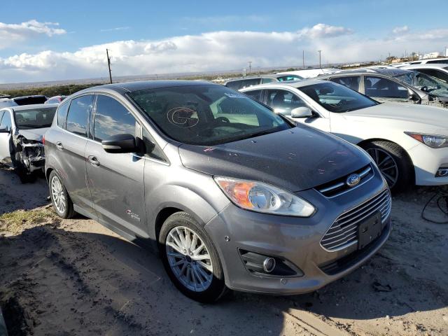 FORD C-MAX PREM 2013 1fadp5cu8dl535466