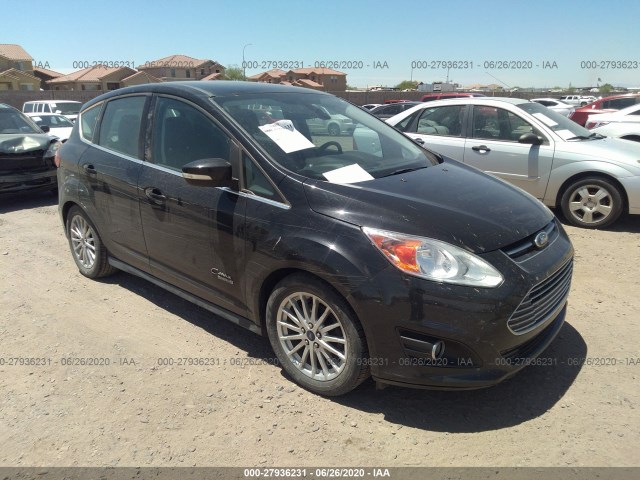 FORD NULL 2013 1fadp5cu8dl537587