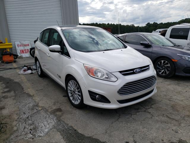 FORD NULL 2013 1fadp5cu8dl539730