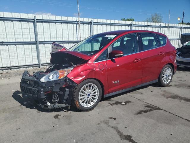 FORD CMAX 2013 1fadp5cu8dl543776