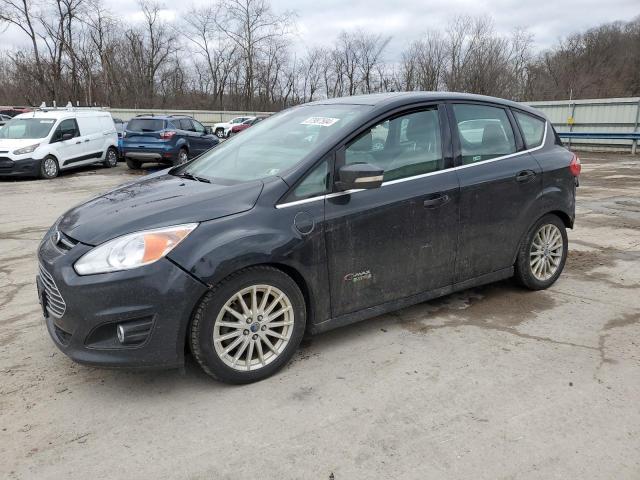 FORD CMAX 2013 1fadp5cu8dl552770