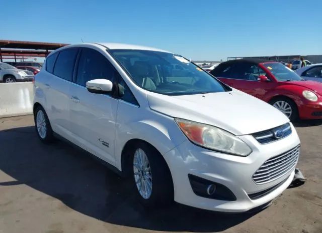 FORD NULL 2013 1fadp5cu8dl552994