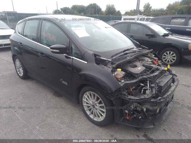 FORD NULL 2013 1fadp5cu8dl557001