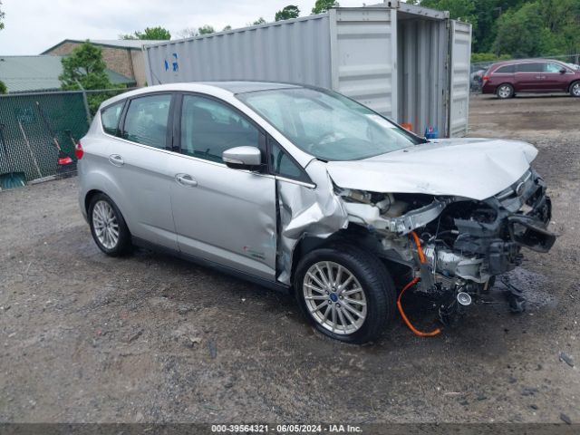 FORD C-MAX 2013 1fadp5cu8dl557080