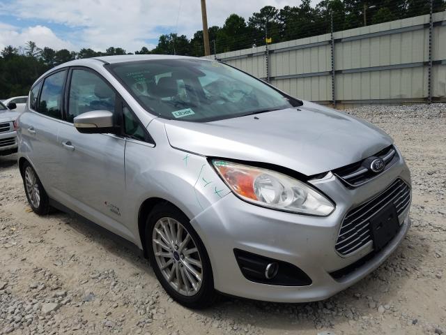 FORD C-MAX PREM 2014 1fadp5cu8el505353