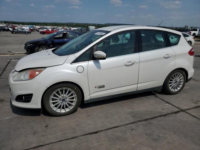 FORD C-MAX PREM 2014 1fadp5cu8el508804