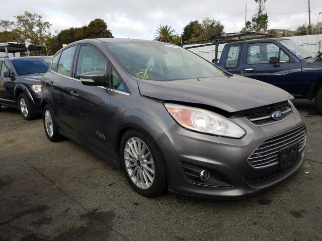 FORD C-MAX 2014 1fadp5cu8el510360