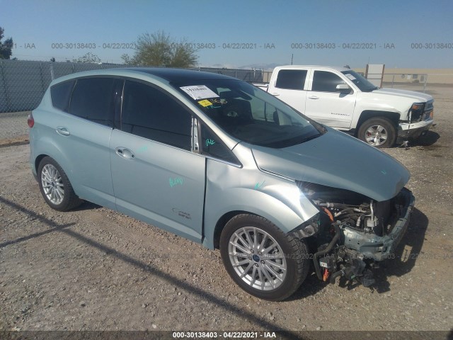 FORD NULL 2014 1fadp5cu8el512996