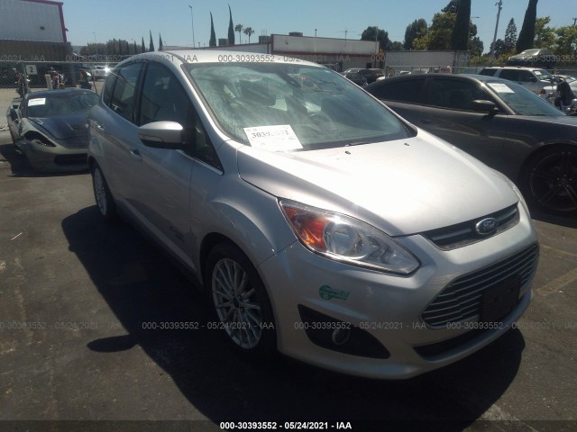 FORD C-MAX ENERGI 2014 1fadp5cu8el513162