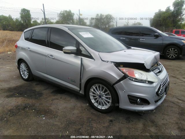 FORD NULL 2014 1fadp5cu8el513212