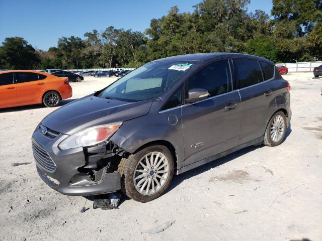 FORD C-MAX 2014 1fadp5cu8el518829