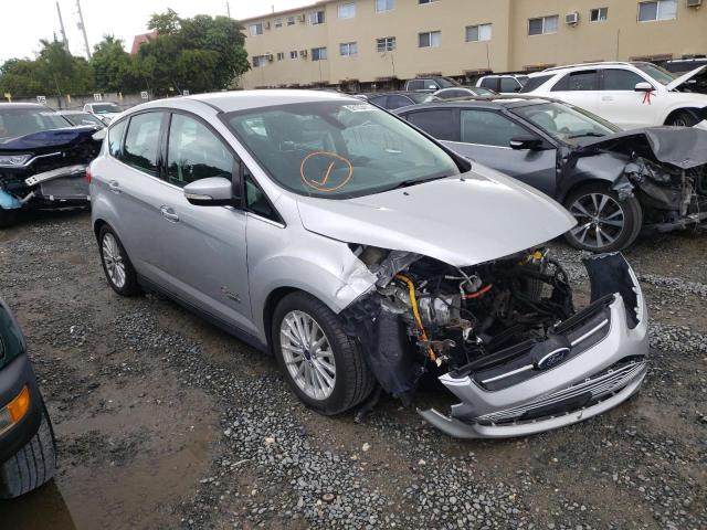 FORD C-MAX PREM 2014 1fadp5cu8el520595