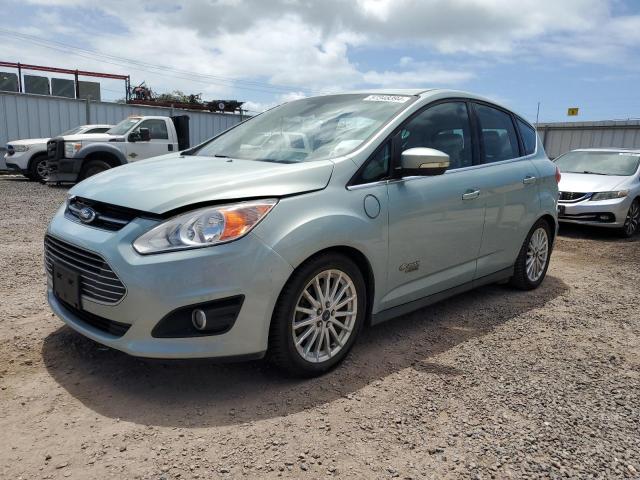 FORD C-MAX 2014 1fadp5cu8el521374