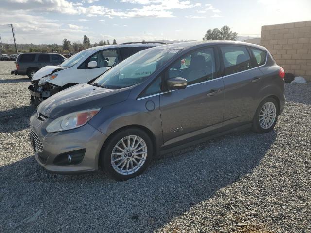 FORD CMAX 2014 1fadp5cu8el521617