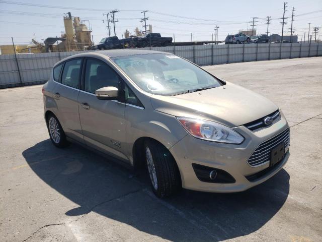 FORD C-MAX PREM 2015 1fadp5cu8fl104175