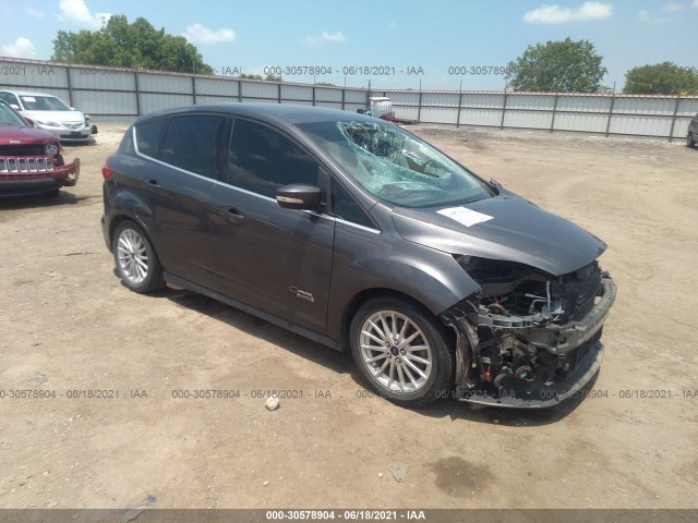 FORD NULL 2015 1fadp5cu8fl107111