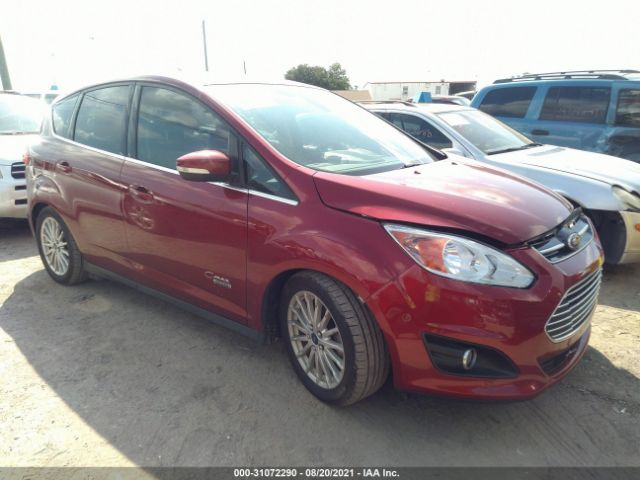 FORD NULL 2015 1fadp5cu8fl110655