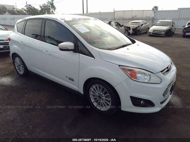 FORD NULL 2015 1fadp5cu8fl112809