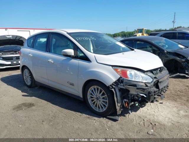 FORD C-MAX 2015 1fadp5cu8fl113135