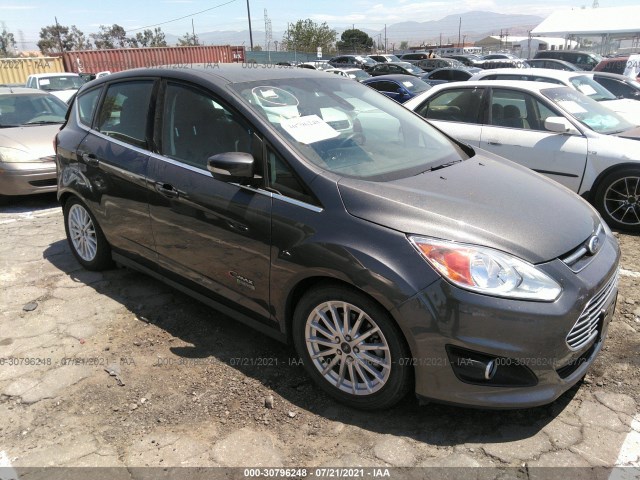 FORD NULL 2015 1fadp5cu8fl115662