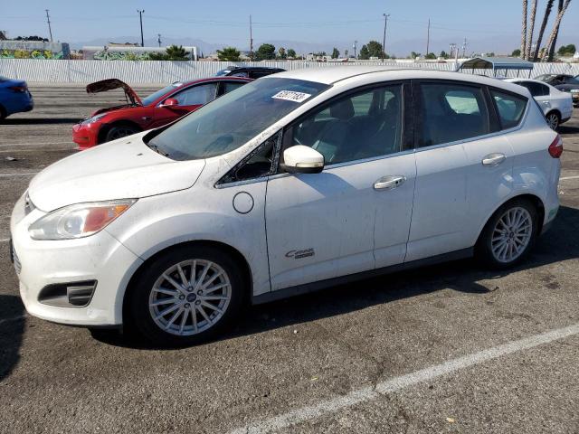 FORD CMAX 2015 1fadp5cu8fl115726