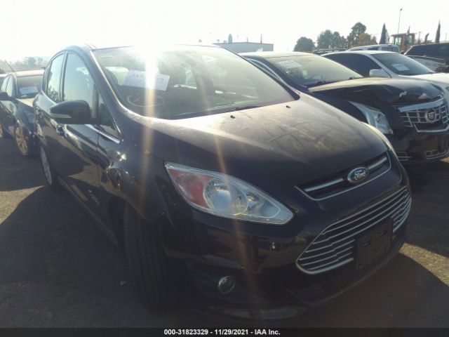 FORD C-MAX 2015 1fadp5cu8fl115841